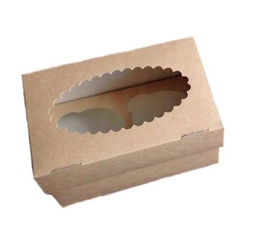 Упаковка OSQ MUF 2 (200 шт./кор.)