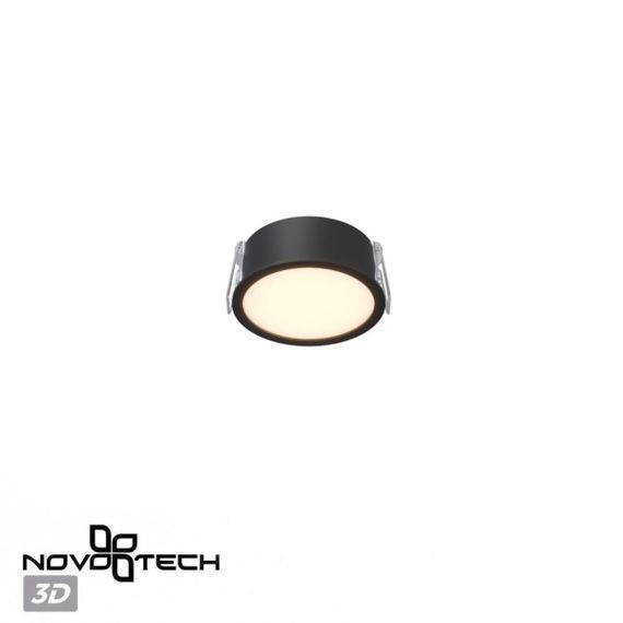 Встраиваемый светильник Novotech Lante Wir 359878