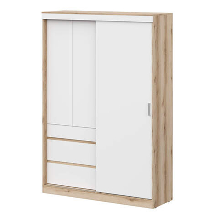 Брауни (МебФонд) Шкаф-купе