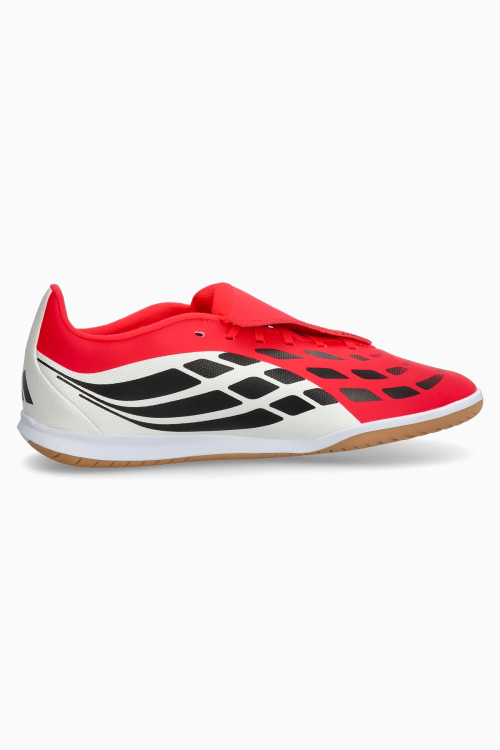 Футзалки adidas Predator Club FT IN Sala Junior - размер 36 2/3 FR