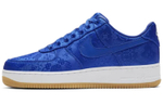 Кроссовки Clot X Nike Air Force 1 Low