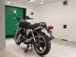 Honda CB1100 , 2010