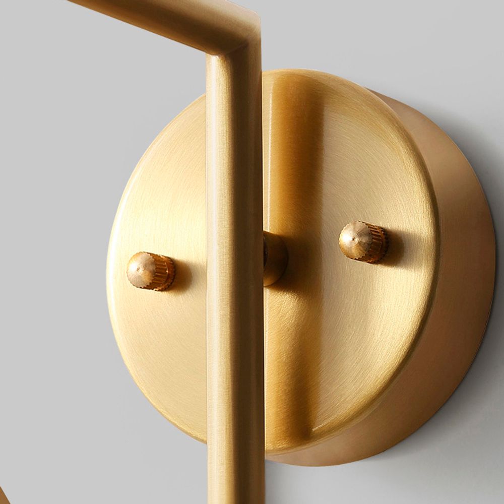 Бра Flos Captain Flint Cone Wall Light By Imperiumloft