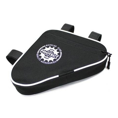 Велосумка под раму, р-р 19,5х20х5см, PROTECT™