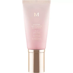 Missha BB-крем с сияющим финишем – 21 тон M Signature