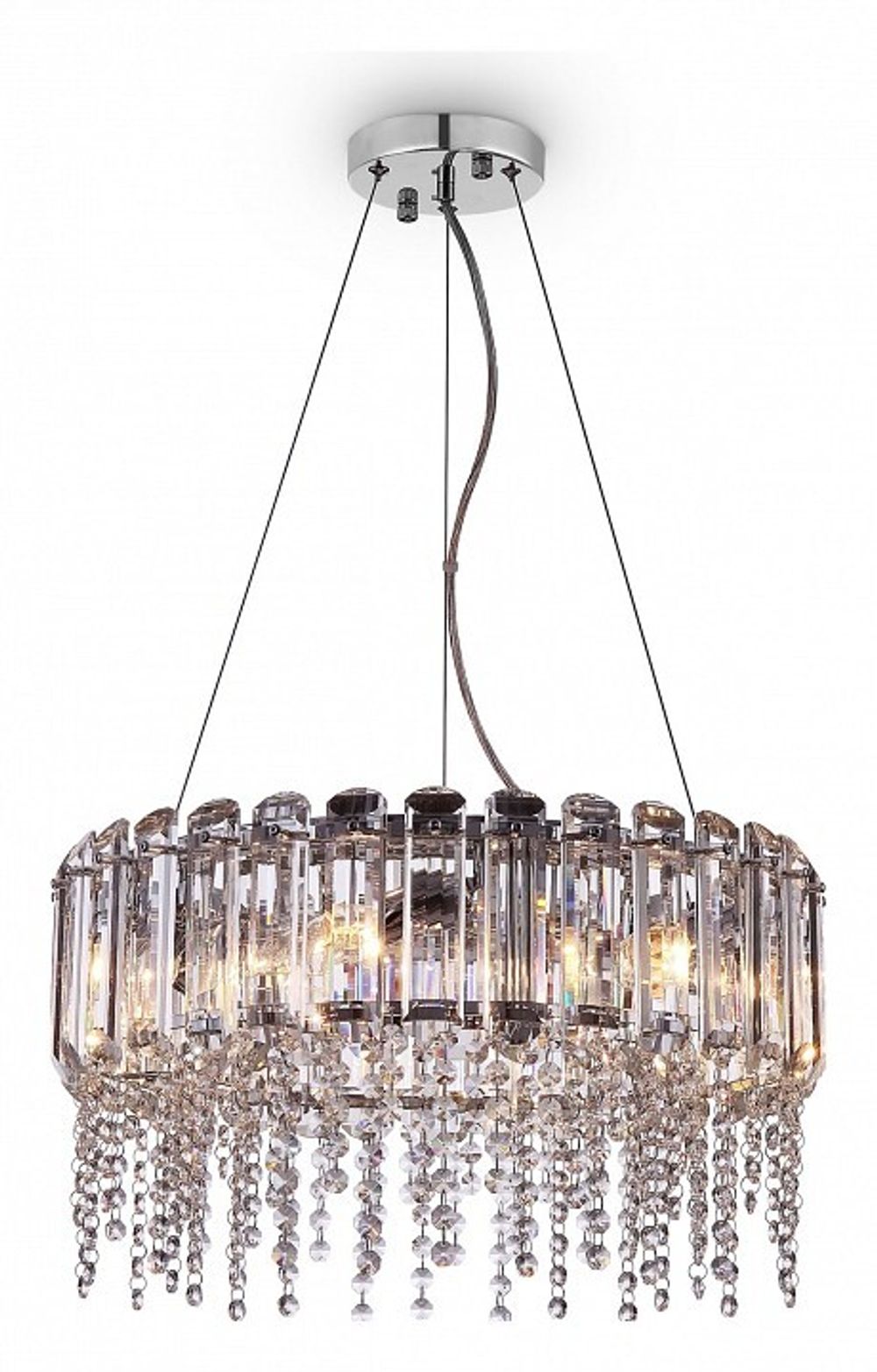 Подвесной светильник Maytoni Hail MOD097PL-06CH