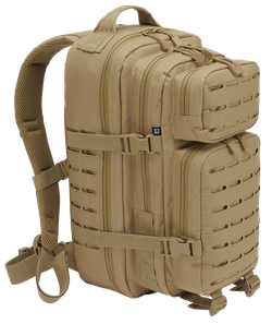 Brandit US COOPER LASERCUT MEDIUM Backpak - 25 l