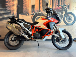 KTM 1290 SUPER Adventure R