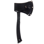 Топор туристический 290*117*20 мм, в чехле 2950-1