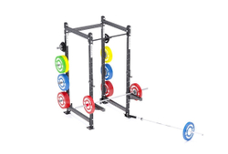 Силовая рама SINGLE RACK PLATE