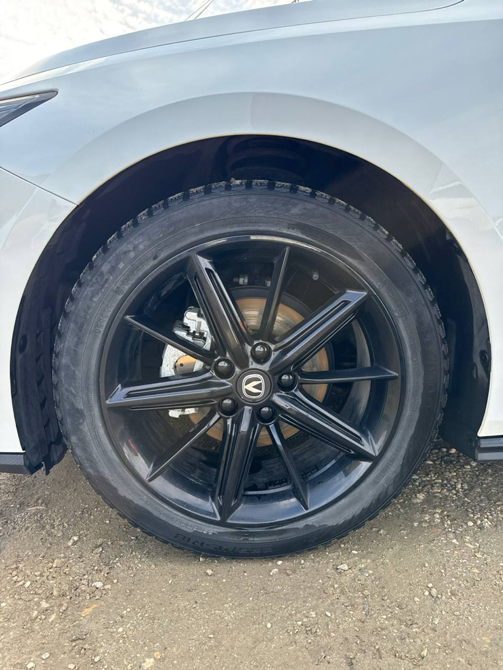 Changan UNI-V DLX 1.5T 7DCT