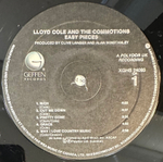 Lloyd Cole And The Commotions - Easy Pieces (Канада 1985г.)