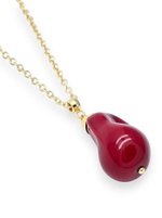 91003273 Колье Selena Pearls