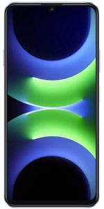 Смартфон  Huawei Nova Y72S 8/128GB
