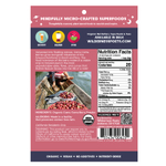 Wilderness Poets, порошок из органических ягод каму-каму, 99 г (3,5 унции)