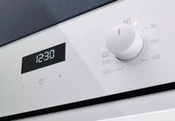 Встраиваемый электрический духовой шкаф Electrolux OKD5C51V