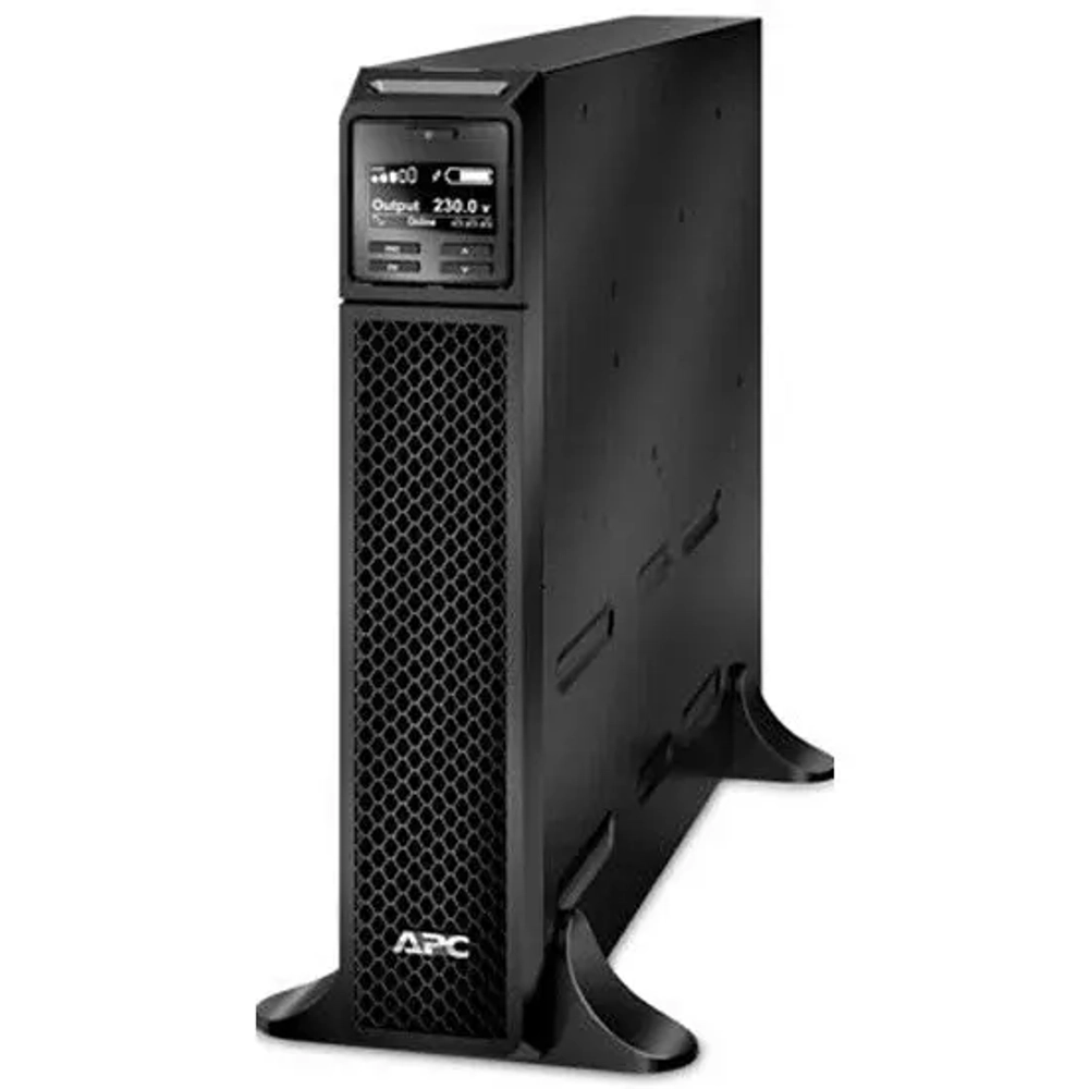 Источник бесперебойного питания APC Smart-UPS Online SRT3000XLI