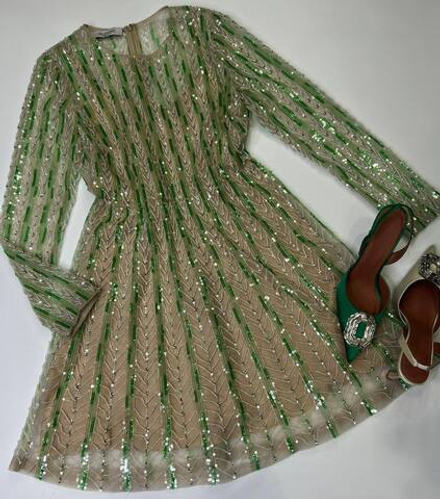 Платье Valentino