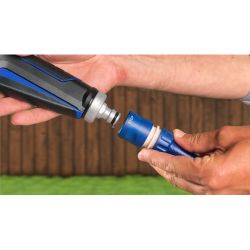 GANS-01 GREEN APPLE Пистолет лейка 2 режима