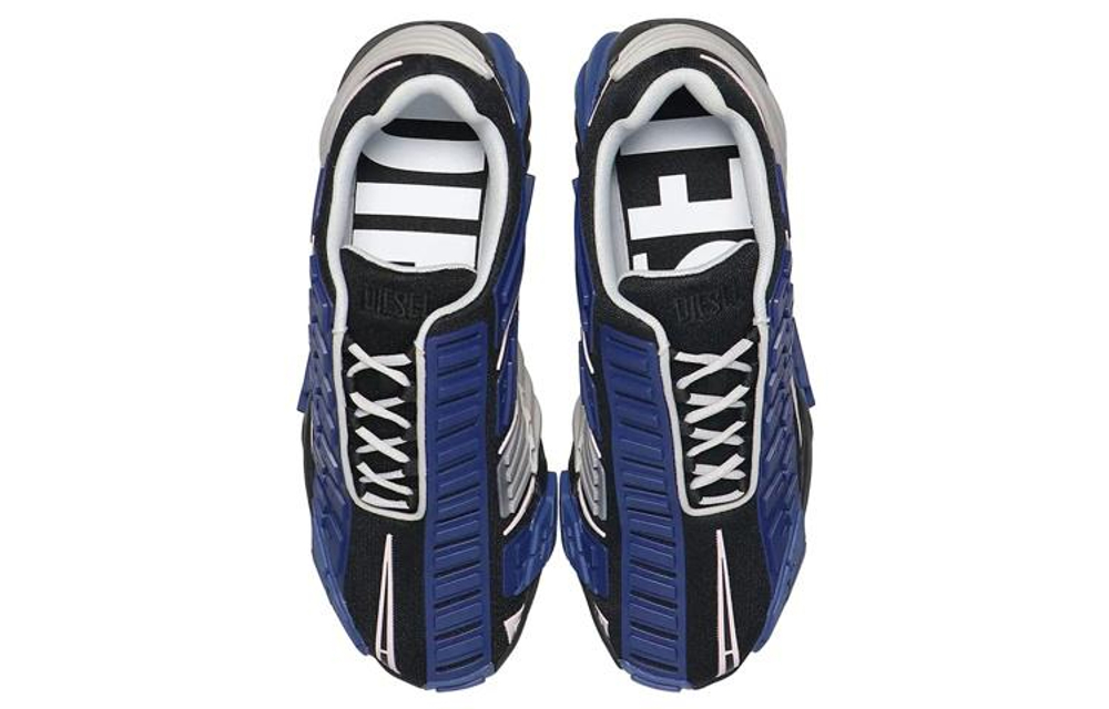 Atmos X Diesel S Prototype