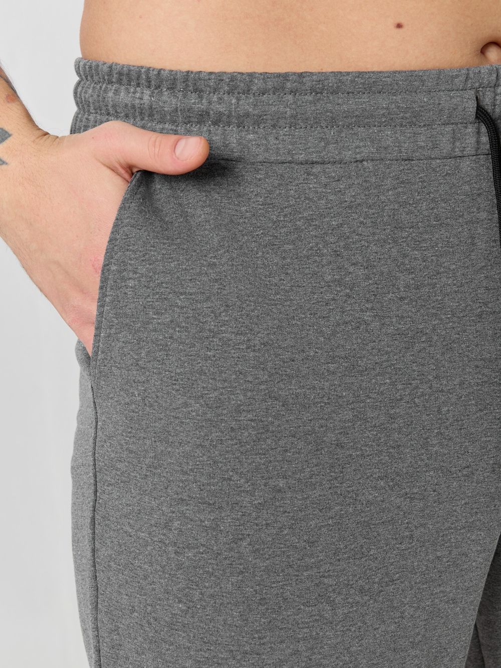 Брюки мужские Акс Виотекс СЕРЫЙ