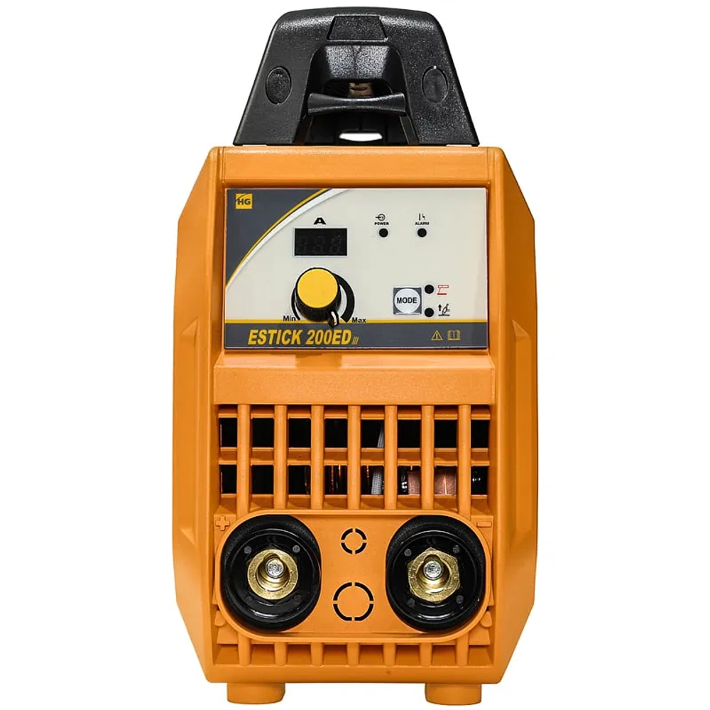 Hugong ESTICK 200ED III сварочный инвертор 040641