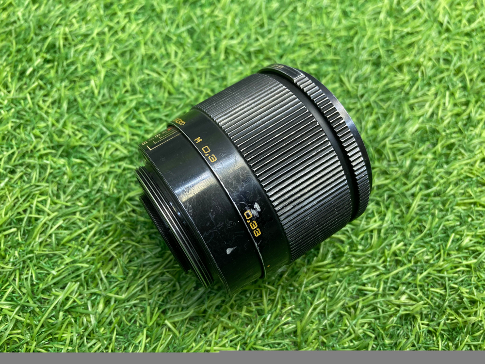 Industar-61L/Z 2.8/50 (Экспортный)