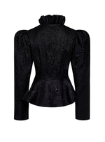 Жакет Black onyx