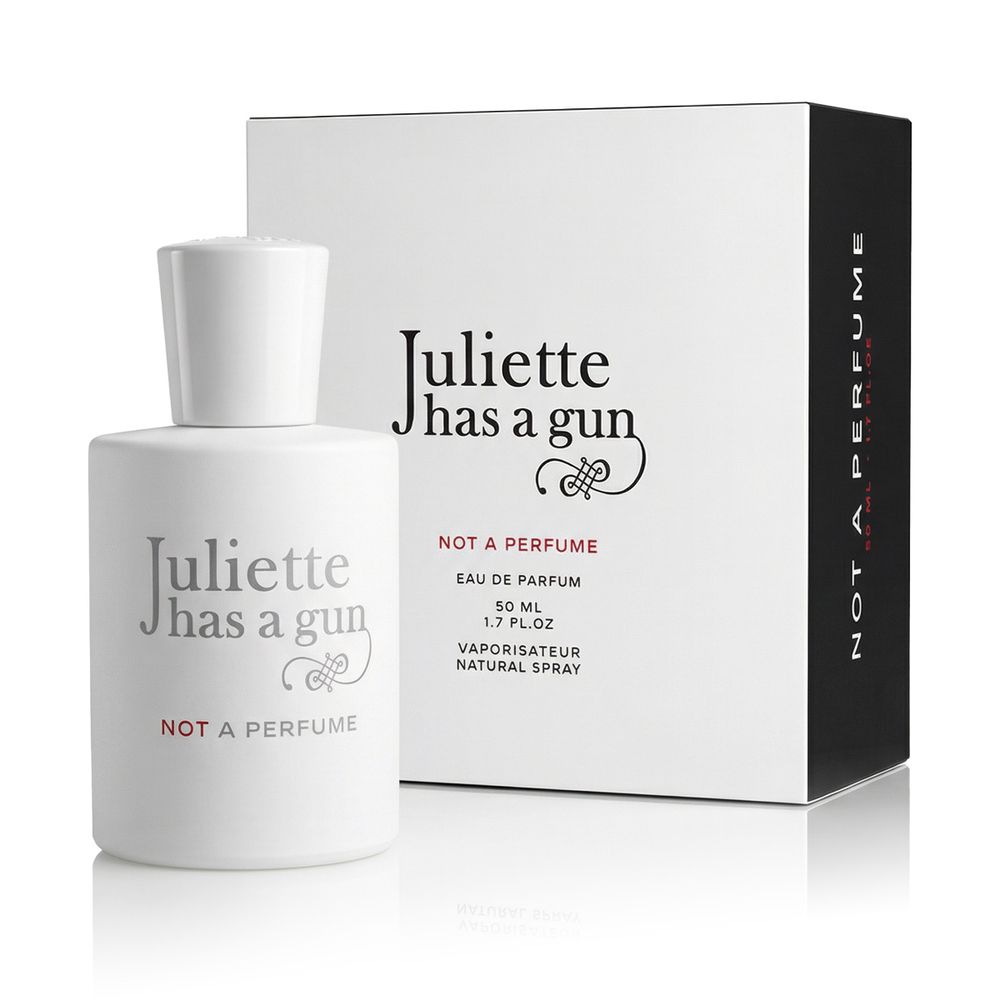 Juliette Has A Gun Not A Perfume Eau De Parfum 50 ml (woman)