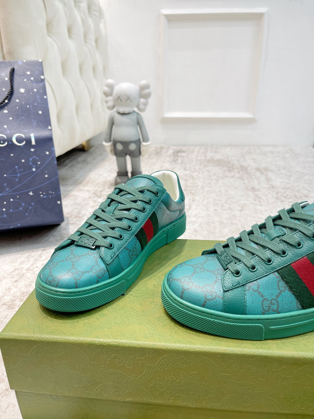 Gucci Ace Sneaker
