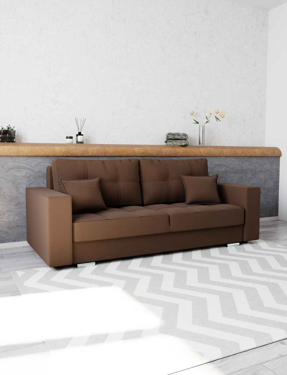 Диван Талисман-1