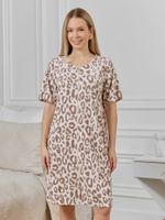 Халат Шерри-1 Виотекс БЕЖЕВЫЙ