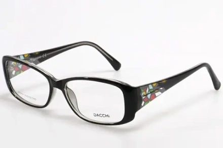 Очки для зрения с оправой Dacchi D35313 c9