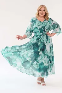 Платье 20266 Fabrika