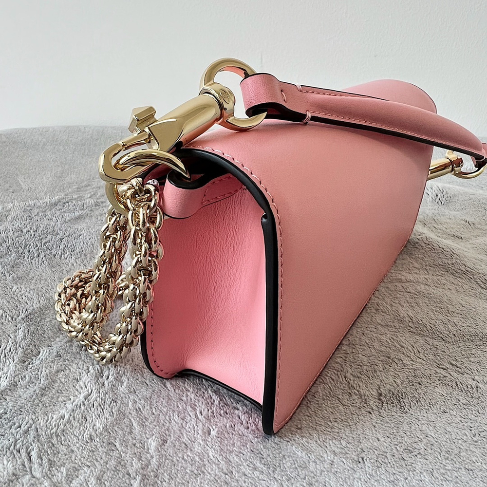 Valentino Mini Loco Bag 20 cm