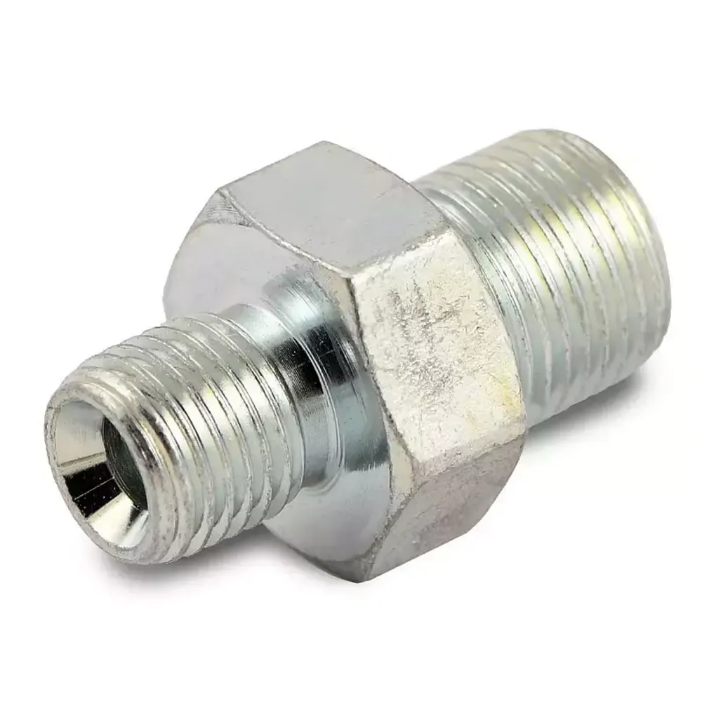 Соединитель для шлангов 3/8&quot; X 1/4&quot;