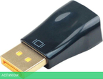 Адаптер Cablexpert A-DPM-VGAF-01