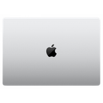 Apple MacBook Pro 16” с нанотекстурой, кастомный (M4 Max 16-Core, GPU 40-Core, 64GB, 2TB) (Серебристый | Silver)