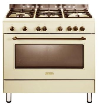 Варочный центр DeLonghi FGG 965 BA