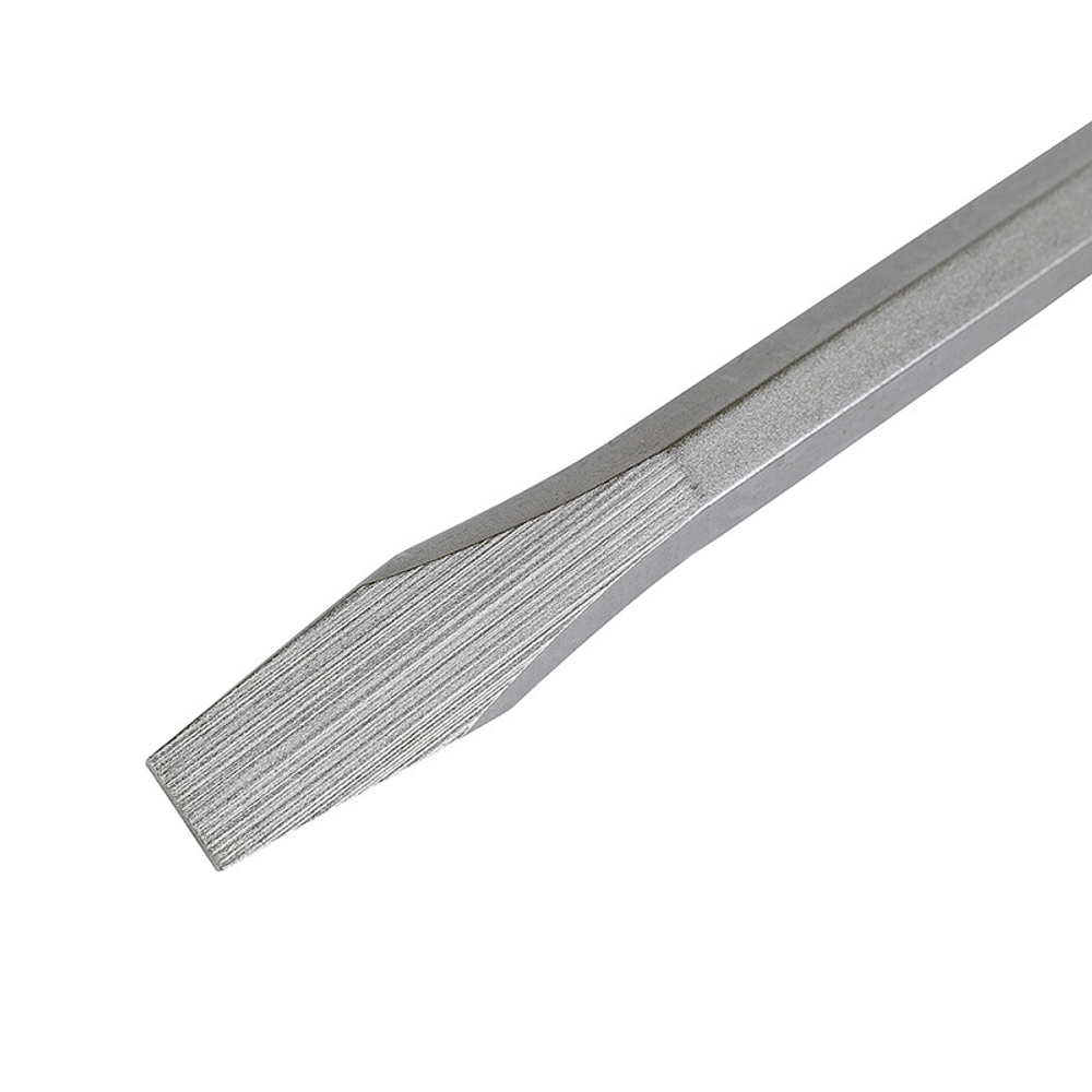 Отвертка силовая шлицевая Slotted SL10,0 x 300 мм, длинная KING TONY 14821012