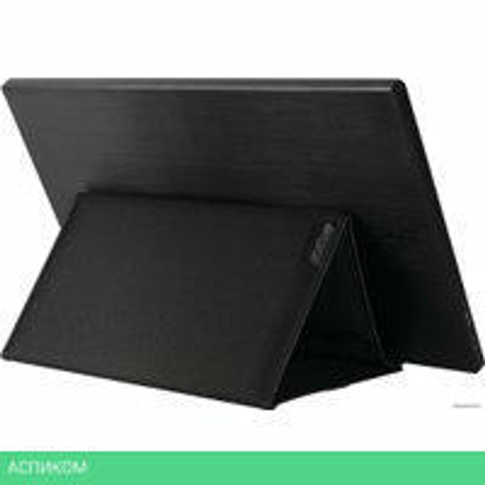 Портативный монитор ASUS ZenScreen MB165B