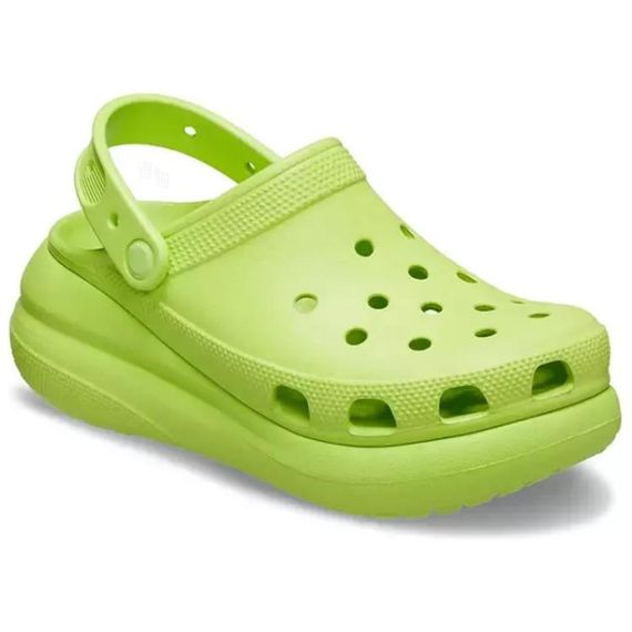 Crocs Limeade Crush EVA 'Lemon'
