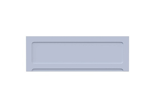 Фронтальная панель к ваннам Eco-friendly 170см