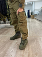 Костюм штурм / песок торнадо / весна-лето