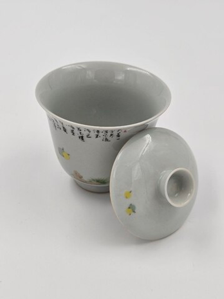 Гайвань № 1