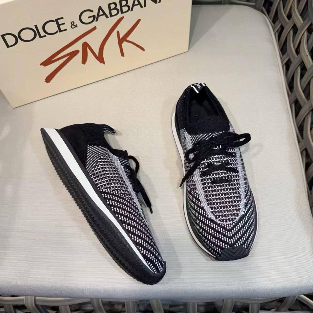 Кроссовки Dolce & Gabbana