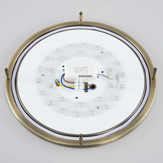 Накладной светодиодный светильник Citilux Бостон CL709323N