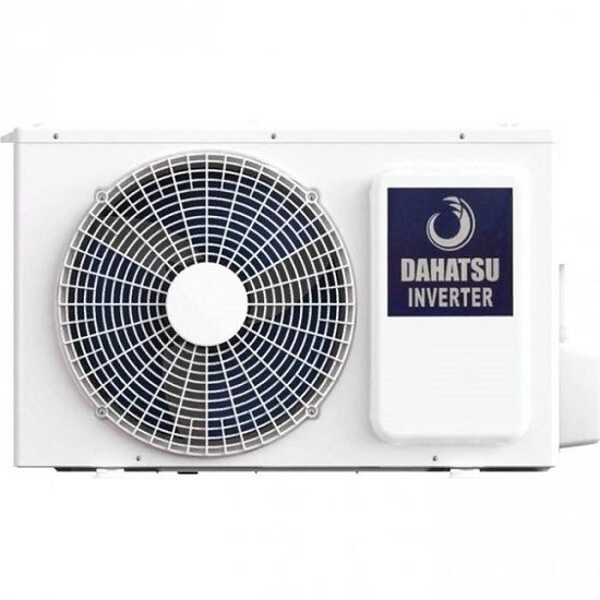 Внешний блок кондиционера Dahatsu DHMULT - 24/3