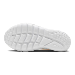 Женские кроссовки Nike Flex Runner 2 'Light Ivory Bright Orange' FQ6865-181