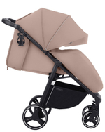 Коляска прогулочная Carrello Bravo 2024 (Royal Beige)